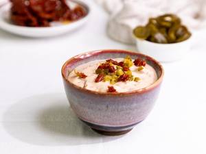 Sundried Tomato & Jalapeno Ranch Dip