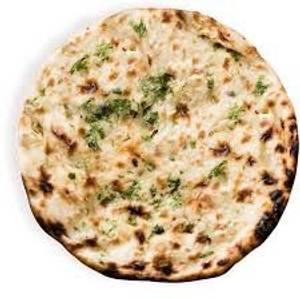 Amritsari Kulcha