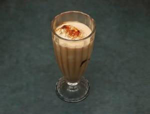 Cold Coffee
