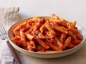 Tandoori Pasta