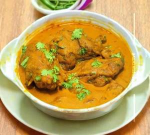 Chicken Chettinadu ( Full )