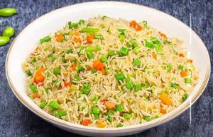 Mix Veg. Fried Rice