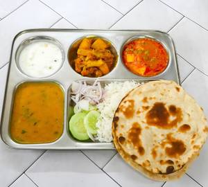 Special Thali
