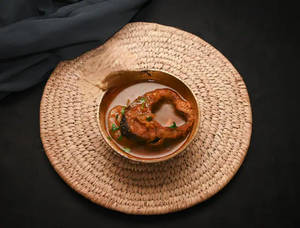 Fish Curry [2pc]