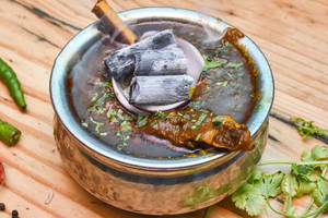 Dhungaar Mutton