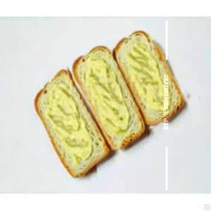 Bread Butter