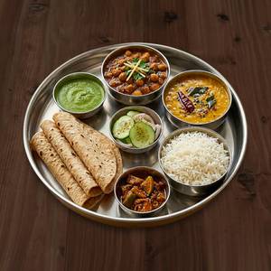 Student Thali