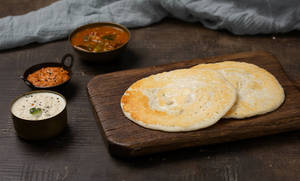 Kaal Dosa - 2 Nos