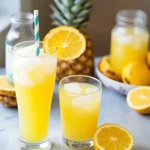 Pineapple Juice