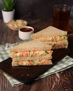 Cold Sandwich
