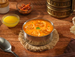 Ghar Ka Butter Chicken [250ml/500ml]