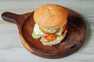 King Burger