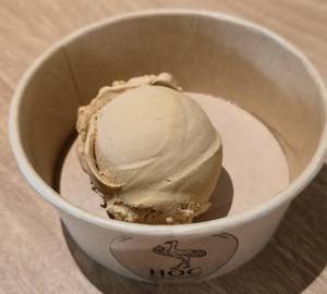 Caramel Sea Salt Gelato 100g