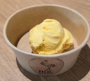 Alphonso Mango Gelato 100g