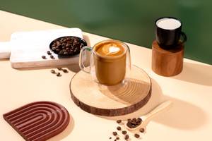 Cappuccino [250 Ml]