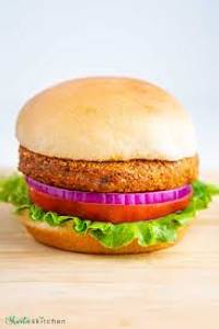 Veg Burger