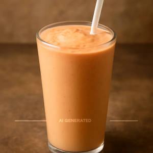 Papaya Shake