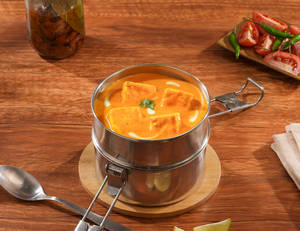 Ghar Ka Butter Paneer [250ml/500ml]