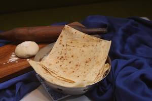 Roomali Roti