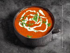 Butter Chicken Helf