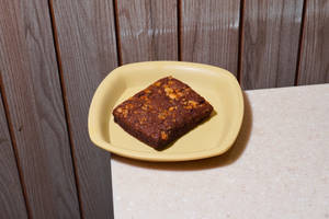 Chocolate Brownie
