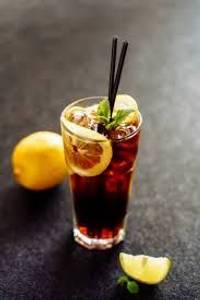 Lemon Cola