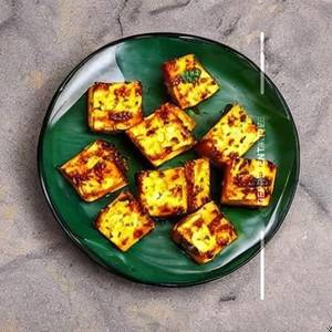 Paneer Crunchy