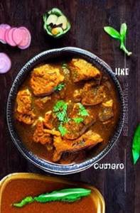 Murg do pyaza