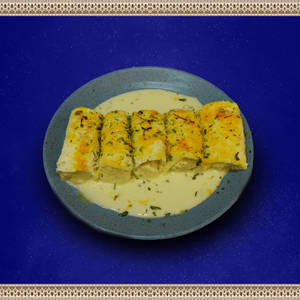 Malai Roll