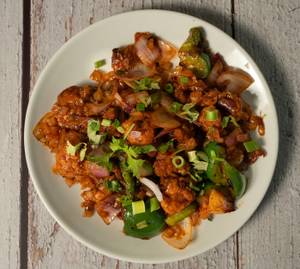 Chilly Gobi