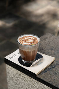 Mocha