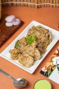 Special Boti Tikka