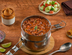 Sunday Rajma [100ml/250ml/500ml]