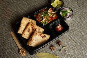 Chicken Tikka Masala Meal