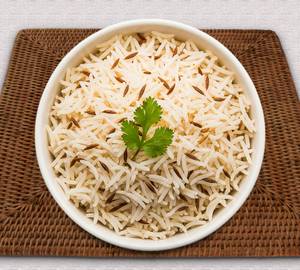 Jeera Rice (500ml)