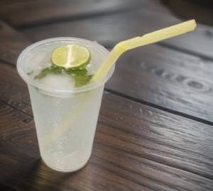 Virgin Mojito