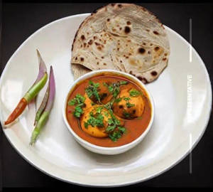 Egg Curry