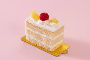 Pineapple Premium Pastry (1pc)