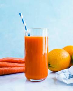Carrot Juice [s]