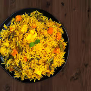 Veg Biryani
