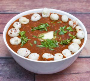 Dal Makhani