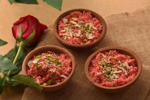 Gulab Churma