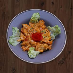 Chicken Tandoori Salad