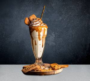 Biscoff Shake 210
