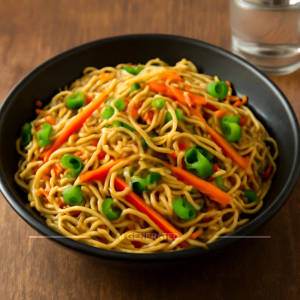 Veg Noodles