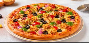 Farm House Pizza
