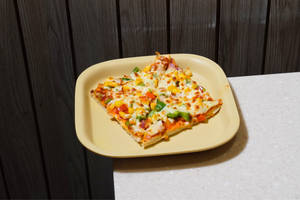 Cheese Chilly Toast (6 Pcs)