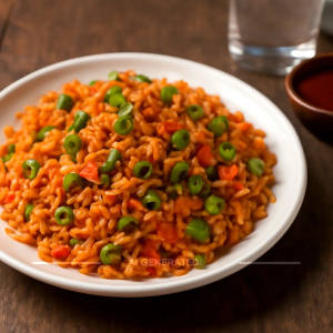 Schezwan Fried Rice