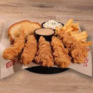 Chicken Finger [10 Pieces]