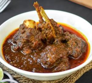 Desi Murga Masala Curry